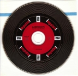 Coltrane, John - Ascension, CD